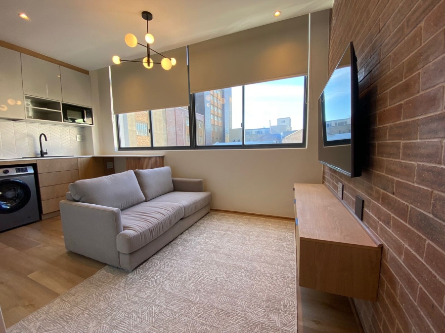1 Bedroom Property for Sale in Cape Town City Centre Western Cape